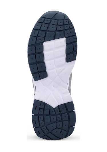 Slazenger ZELLA Kadın  Gri Koşu & Yürüyüş Spor Ayakkabısı