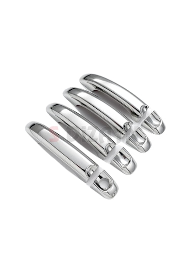 S-dizayn Vw Amarok Krom Kapı Kolu 4 Kapı 2010-2023