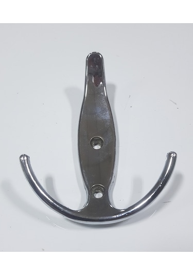Elbise Askısı Model 777130 Krom Krom
