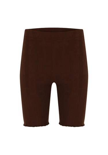 Luess Kız Çocuk Oversize Kesim Alt Üst Takım-kahverengi Kahverengi Luess Kız Çocuk Oversize Kesim Alt Üst Takım-kahverengi Kahverengi