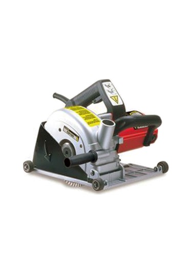 Stayer STY-CD180K 1800 W Kanal Açma Makinesi 180 MM