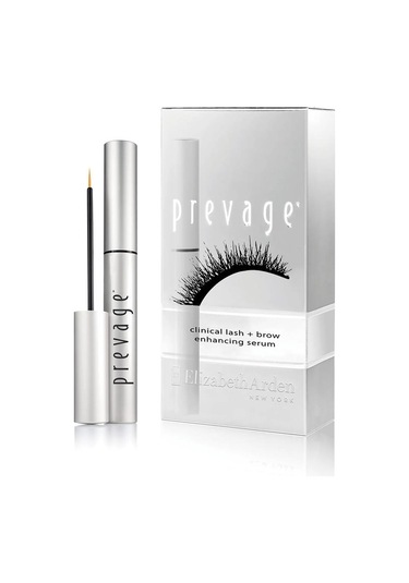 Elizabeth Arden White Tea Kadın Parfüm EDT 100 ML + Clinical Lash+ Brow Enhancing Kaş ve Kirpik Serumu + Vücut Kremi 100 ML