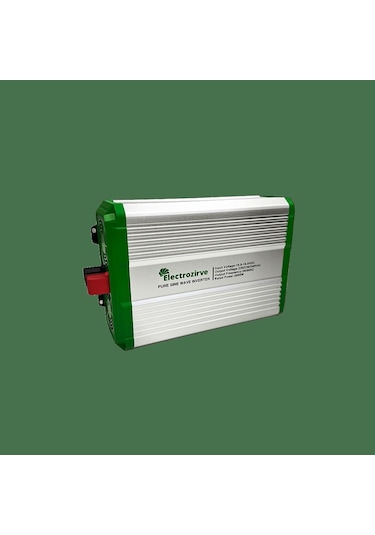 Ic2000-12 Electrozirve 2000w Tam Sinüs İnverter 12v