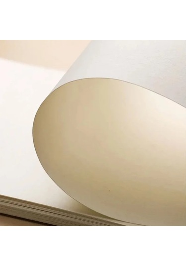 Willowhaven 20 Adet A4 Eskiz Kağıdı - Kareli Kaliteli Çizim Kağıdı