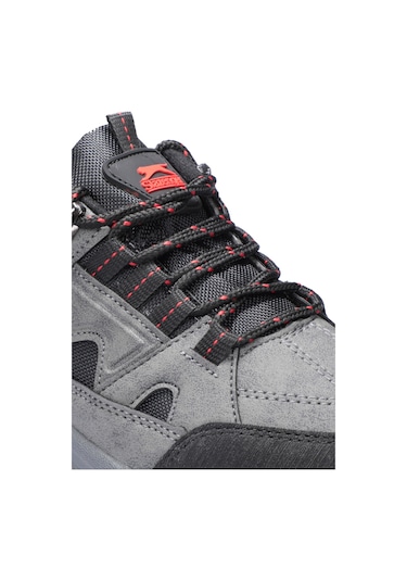 Slazenger Haakon In Erkek Koyu Gri Outdoor Koyu Gri