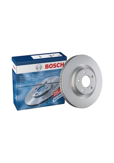 Mercedes E 212 E250Cdı 2.1 2008-2012 Bosch Ön Disk 2 Adet N11.2103