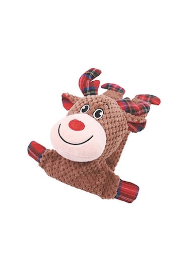 M-pets Christmas Prancer Köpek Oyuncağı 54x20x10 Cm 244-50057.01