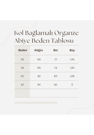 Kolu Bağlamalı Abiye Siyah