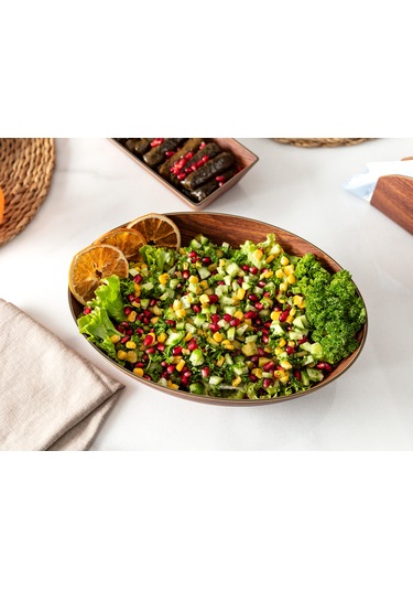 Madame Coco Lyon Oval Kase 21.5cm