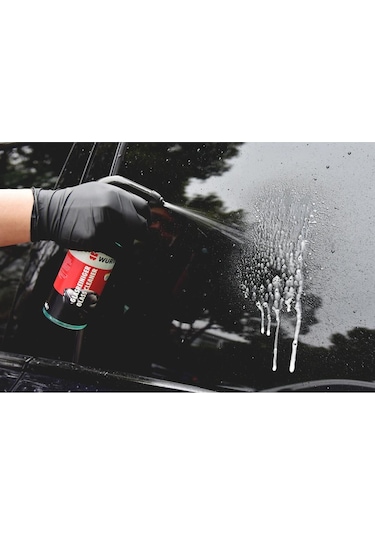 Würth Eco Oto Cam Temizleyici Sprey 400 ML
