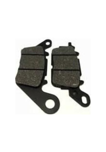 Yamaha N-Max 125 / 155 Ön Fren Balatası