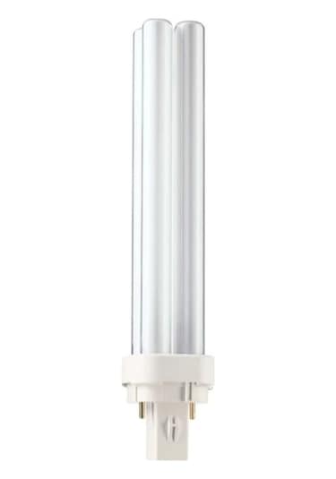 Phılıps Master Pl-c 26w/827/4p Ampul Tekli Beyaz Işık E27 Led Ampul 26 Watt Yok