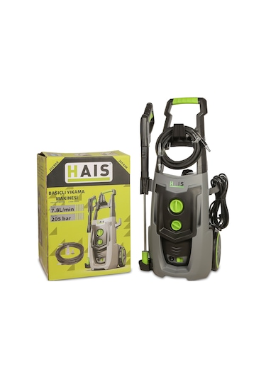 Hais LT701G-2500 205 Bar Yıkama Makinesi
