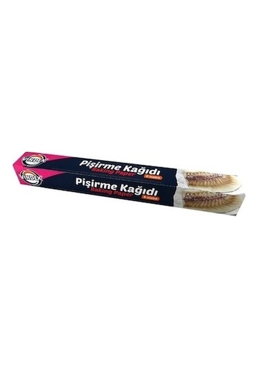 Vindex Pişirme Kağıdı Kendinden Kesimli