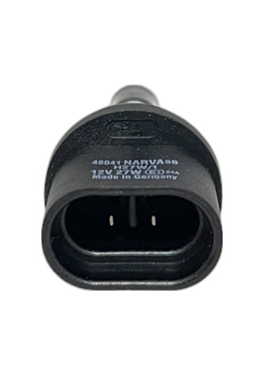 H27 12v 27w Pg13 Düz Soketli Halojen Far Ampulü