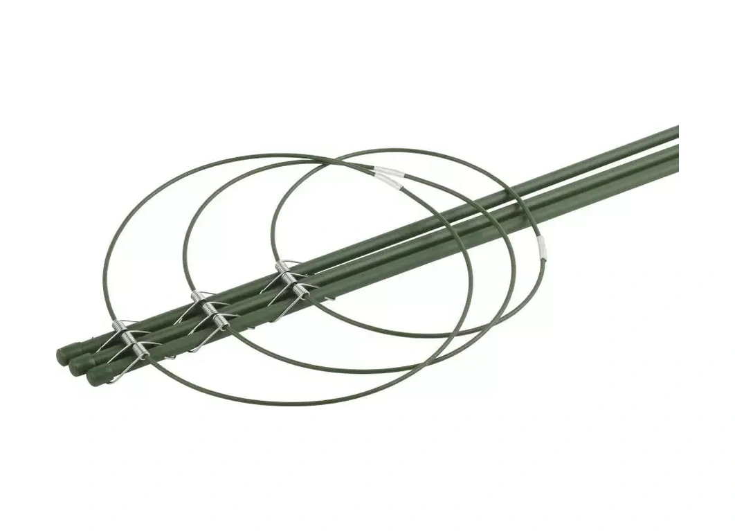 Green Apple Bahçe Desteği 3 Halkalı 60 Cm 262032891