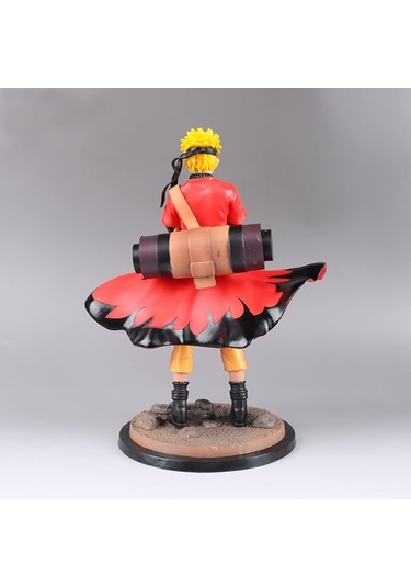 Naruto - Naruto Uzumaki
