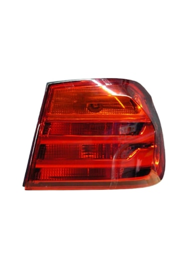 Ulo Stop Lambası Dış Çamurluk Bmw 4 Serisi F32/F33/F36/F82/F83 2013 Sağ