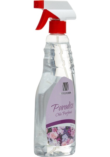 Worldchem Paradise Oda Parfümü 500 ML