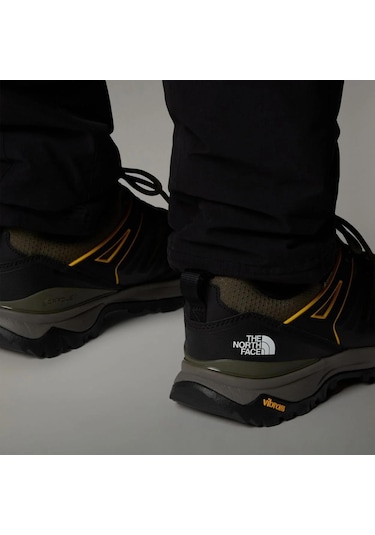 The North Face Hedgehog Gore-tex Erkek Outdoor Ayakkabı C-the0a8aa9bqwbqw Yeşil