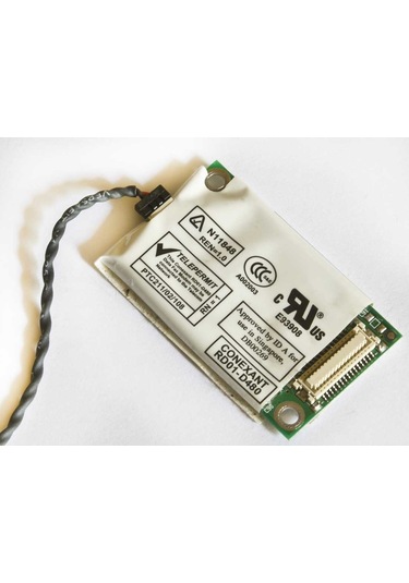Conexant RD01-D480 56K Laptop Notebook Dahili Modem Card
