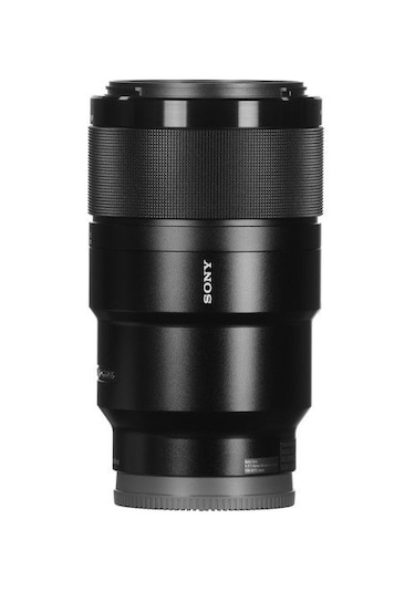 Sony SEL90M28G FE 90 MM F/2.8 Makro G OSS Lens (Sony Eurasia Garantili)