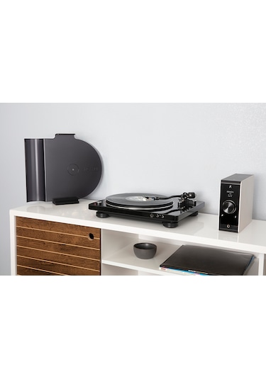 Denon Dp 450Usb Hi-Fi Turntable