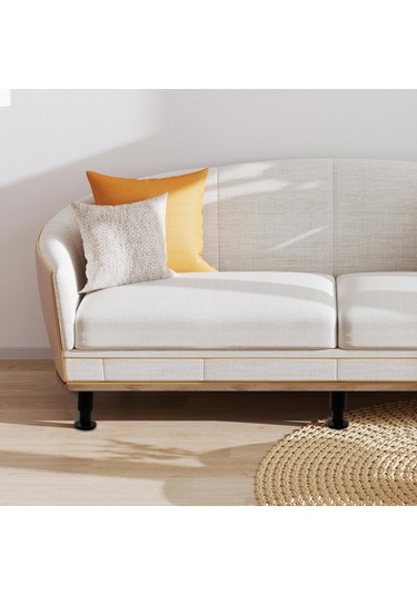 Suntek 4 Parça Ayarlanabilir Yatak Tv Dolapları Için Ayakları