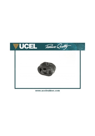 ÜÇEL 20123 Egzoz Lastiği Askı Escort Fiesta Transit