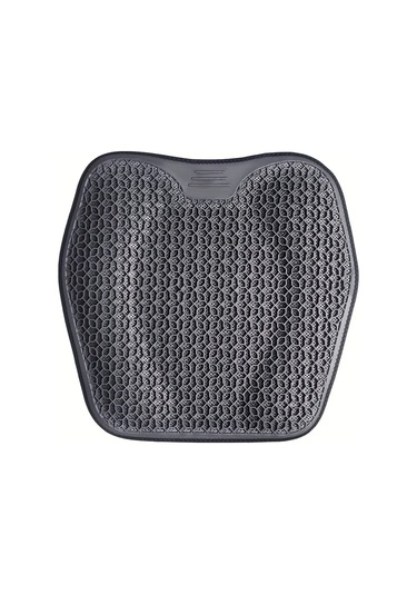 Liangmei 1 Adet Jel Koltuk Minderi - Araba/ofis İçin Petek