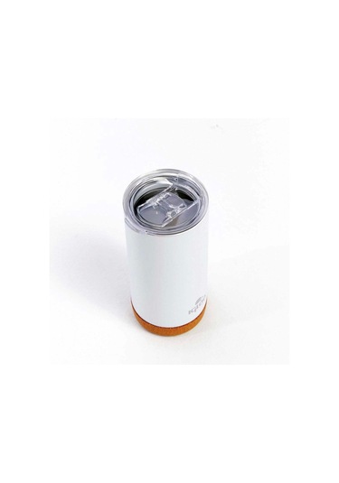 Igloo Cork Mug 500ml - Kırmızı