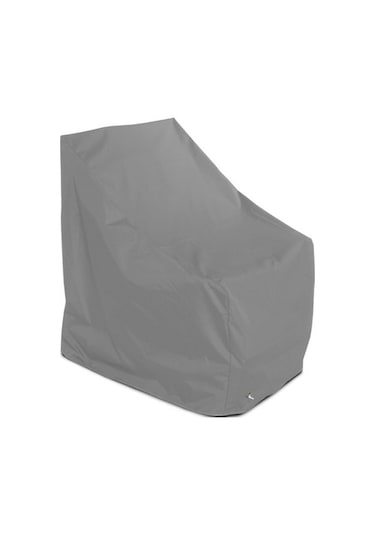 Kuzeyoto Bahçe Mobilya Sandalye Koruma Kılıf Branda Su Geçirmez Kahverengi