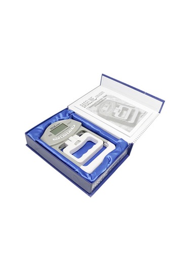 Baseline Smedley Yaylı Dinamometre Elektronik-90 Kg