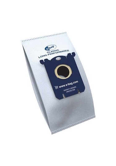 Philips Uyumlu Fc8202 Uyumlu Elektrikli Süpürge Toz Torbası