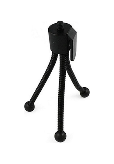 Tewise Mini Fotoğraf Makinesi Tripodu