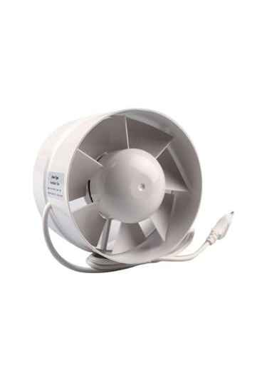 Tornado Mini Aksiyel Fan  320 m3