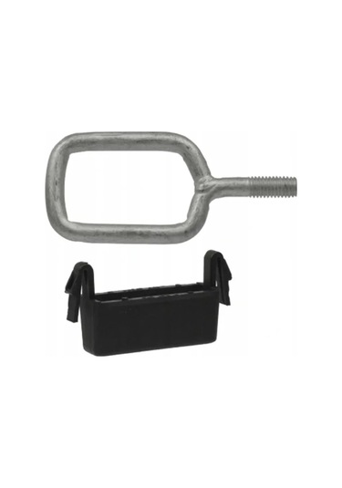 Çift-kaput Yakalama Kilit Braketi Kapağı 51237247080 51237247079 Bmw 1 2 3 4 Serisi F20 F21 F22 F30 F32 F80 F83 F87 F36