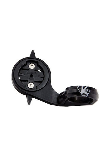 K-Edge Garmin TT Mount Aerobar Bağlantısı Siyah