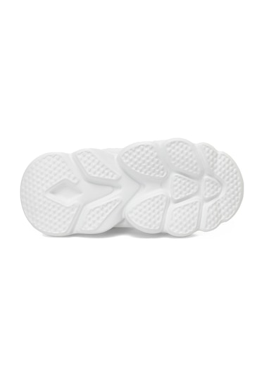 Kinetix Sırıus Lıght B 5fx Kız Bebek Slip On Beyaz
