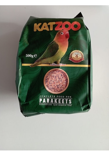Papağan Oyuncağı + Papağan Yemi 500 G + Çekirdek 400 G