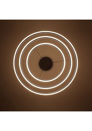 Tra61903 Eco Ø100 Cm Led Avize Sarkıt Neptun