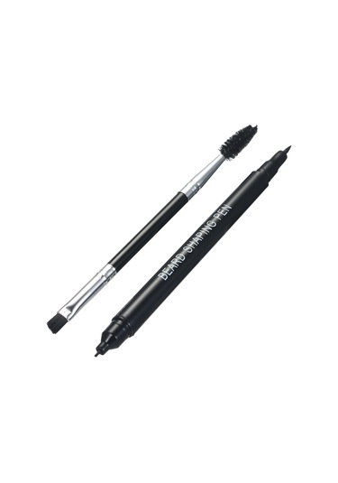 Teltree "3'lü Sakıl Şekillendirme Seti - Kalıcı Ve Pratik Erkek Bakım Kiti"