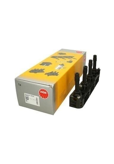 Opel / Astra H 1.6 Benzinli Motor Ateşleme Bobini Ngk Marka