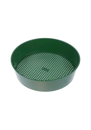 Ulzyvf Lebihmurah 4984 5 Adet/takım Bitki Tohum Ekici Ekici Toprak Elek El Düzenlenen Çiçek Çim Bitki Ekme Makinesi Karşılaşma, Pratik Tasarım