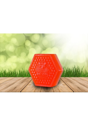 Quesera Doğal El Yapımı Argan Sabunu 80 G