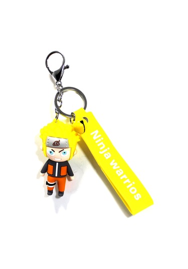 Naruto Anahtarlık
