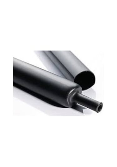 18 MM Isı ile Daralan Makaron Kablo 1 M
