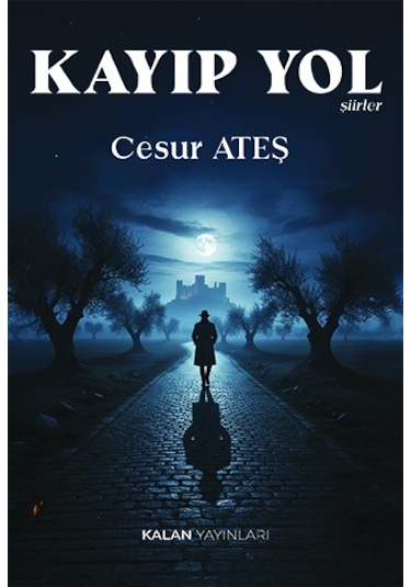Kayıp Yol Kitabı
