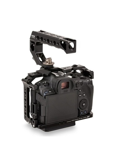 Tilta Ta-t22-a-b-v2 Canon R5/r6 İçin Kamera Kafes Kiti