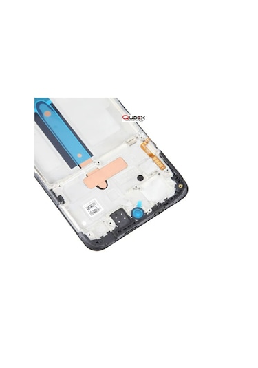 Xiaomi Redmi Note 11s Lcd Ekran Dokunmatik Çıtalı 2201117s